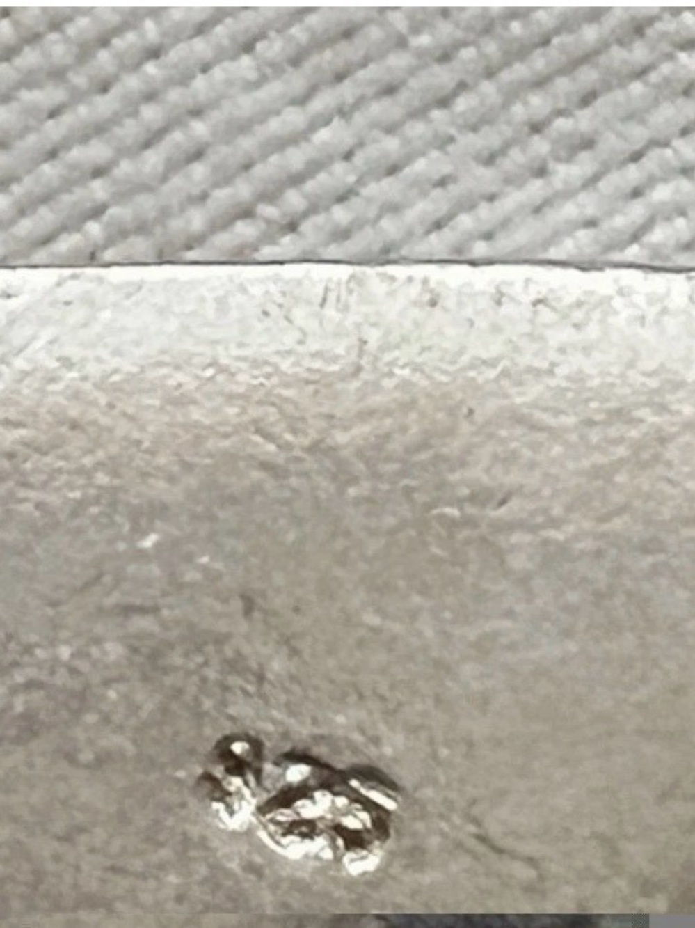 925 Sterling Silver Moonstone Moon Moth Pendant Necklace jewelry - Picture 9 of 10
